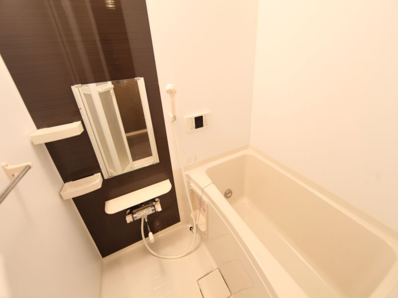 浴室 追い焚き機能付