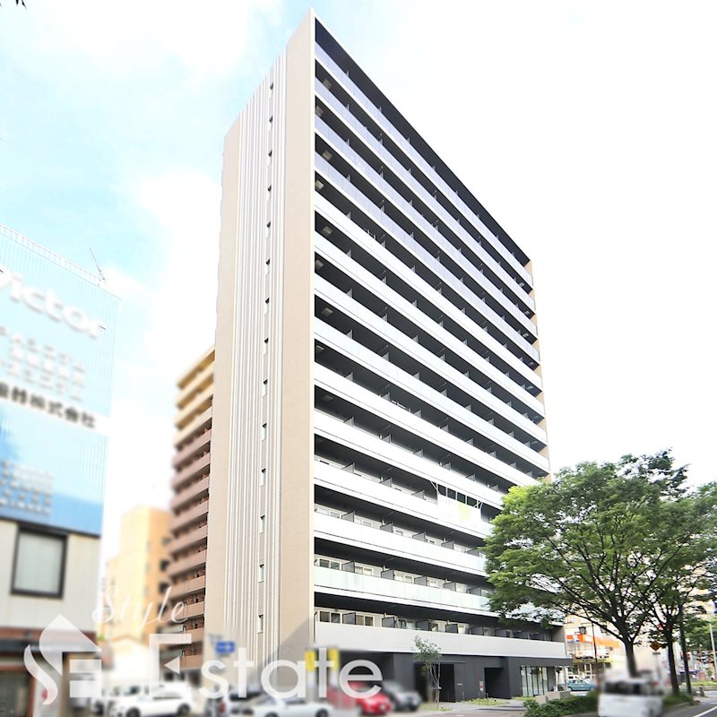 リシュドール名駅南