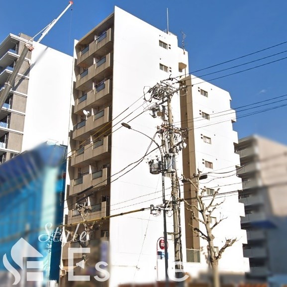 ポルタニグラ千種