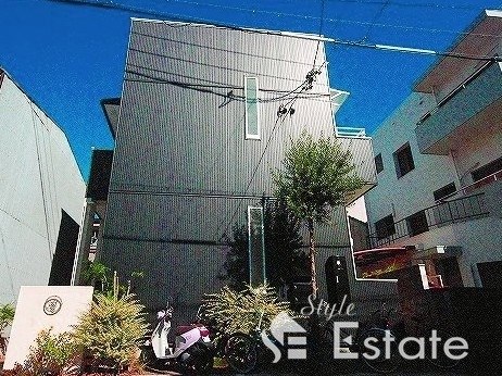 ラピネスコート