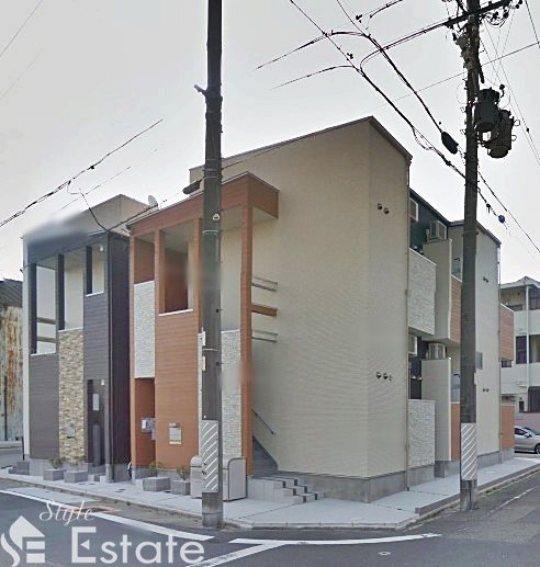 サン・グレインコート