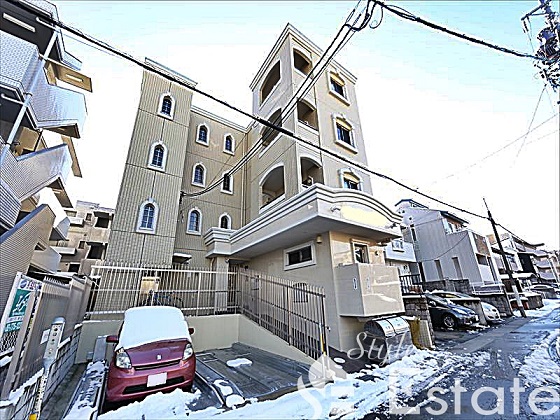 タウンライフ藤が丘東