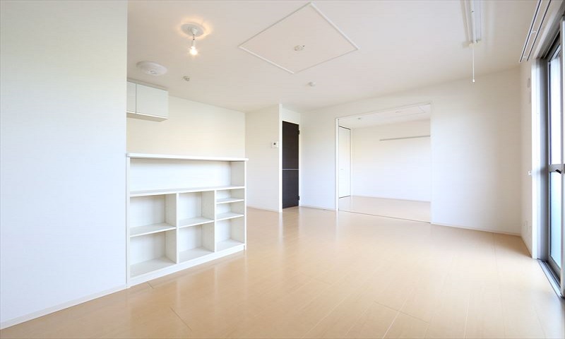 LDK12.0帖/洋室6.5帖/洋室6.0帖