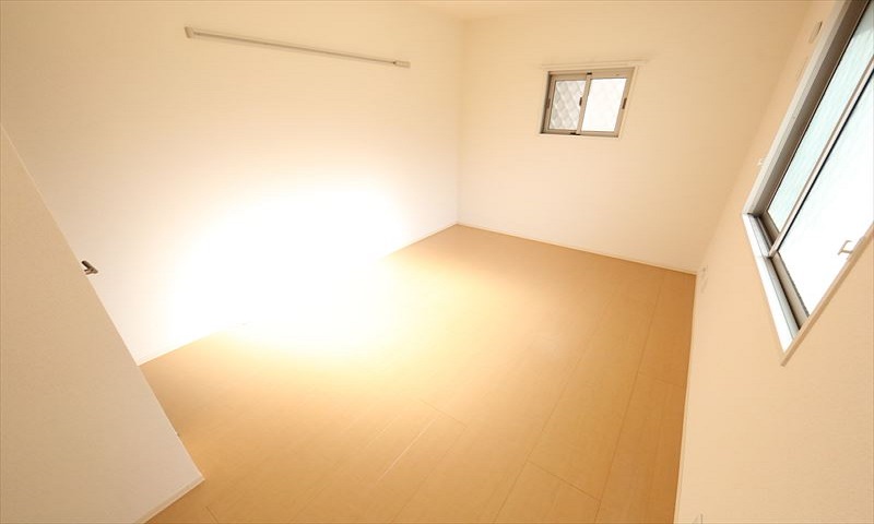 LDK12.0帖/洋室6.5帖/洋室6.0帖