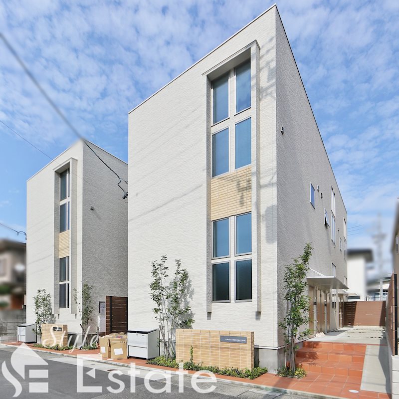 コレクション名城公園IISouth