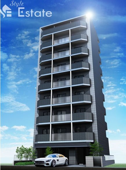 レジデンシア泉II