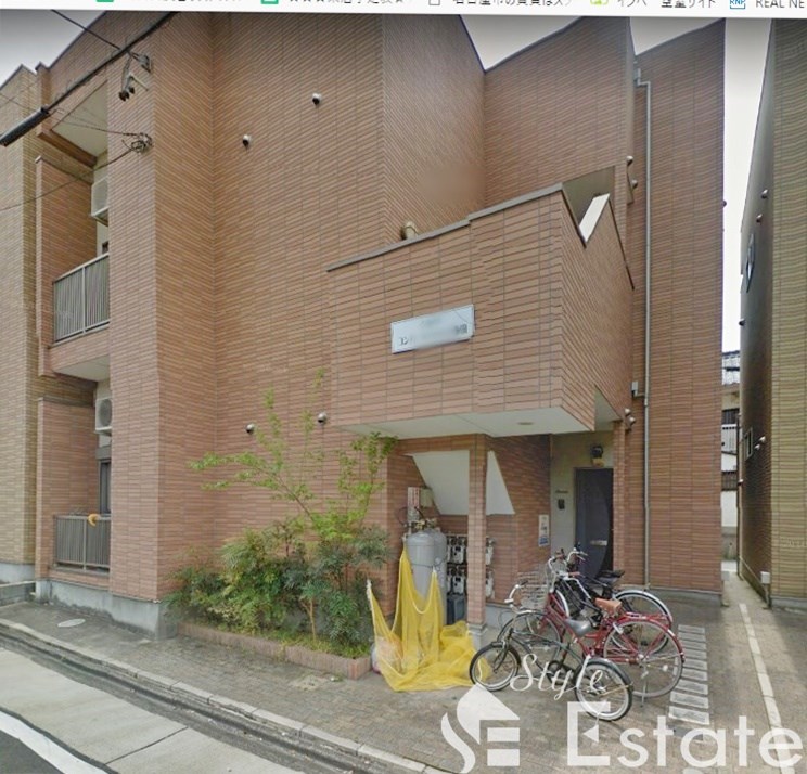 コンパートハウス上飯田