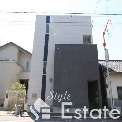 シェモア中島町