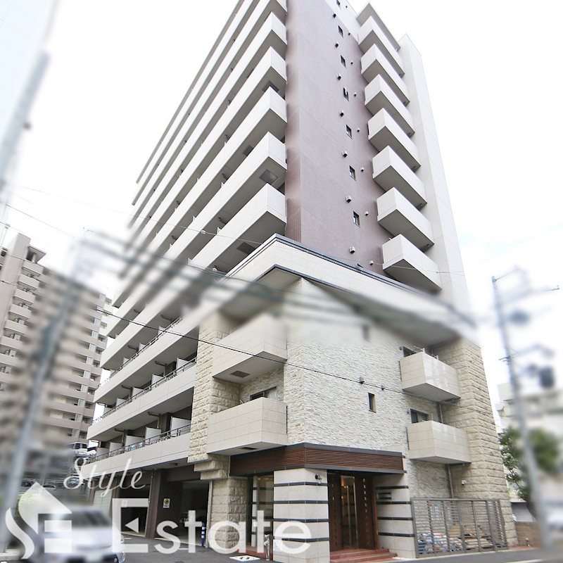ラッフル大曽根