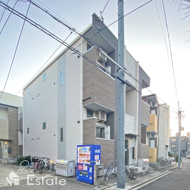 Stage松原町