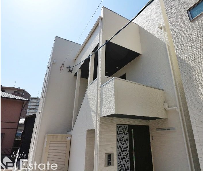 GRANDTIC浅間町