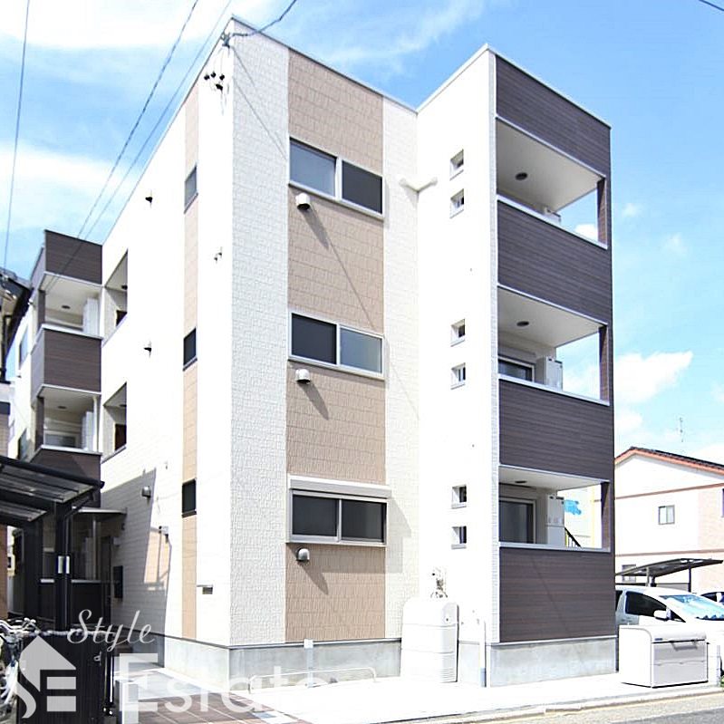 ベルフィノ名古屋