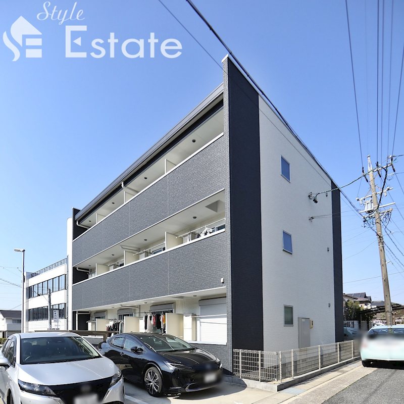 リコルテ　一社