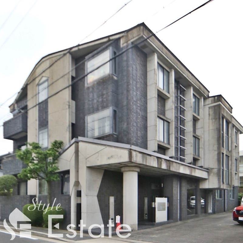 ハーベストヒルズ一社