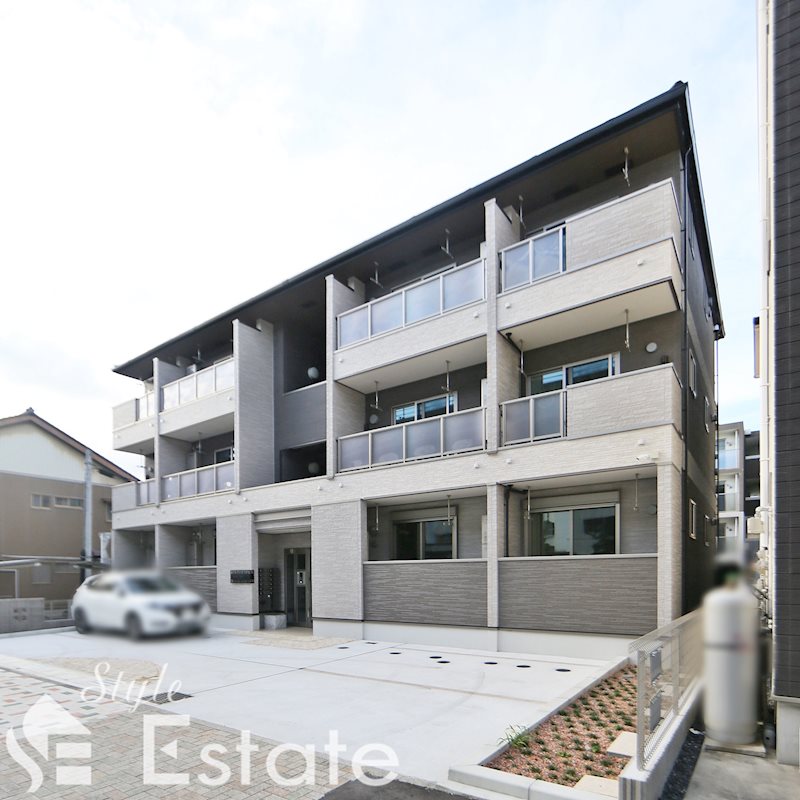 グランディア矢田