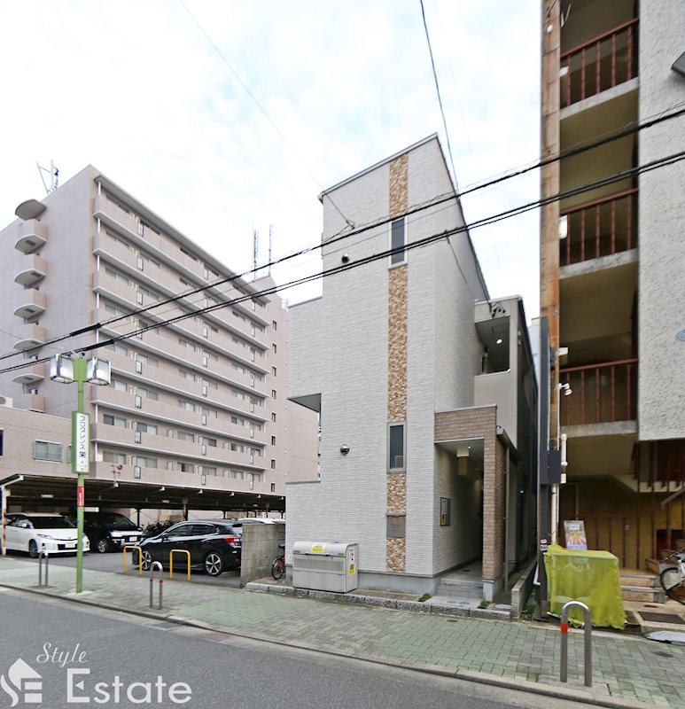 VILLETTA栄