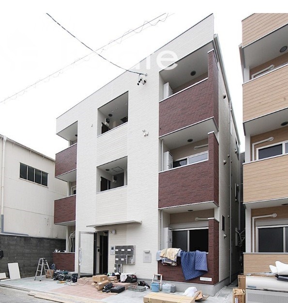 アジュール山王