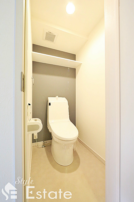 CRASTINE LOFT モデルルーム