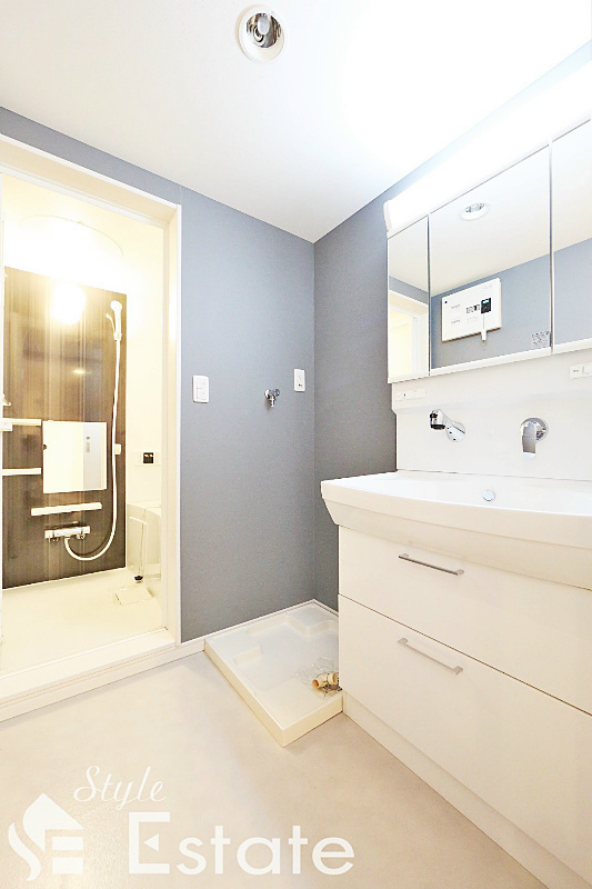 CRASTINE LOFT モデルルーム