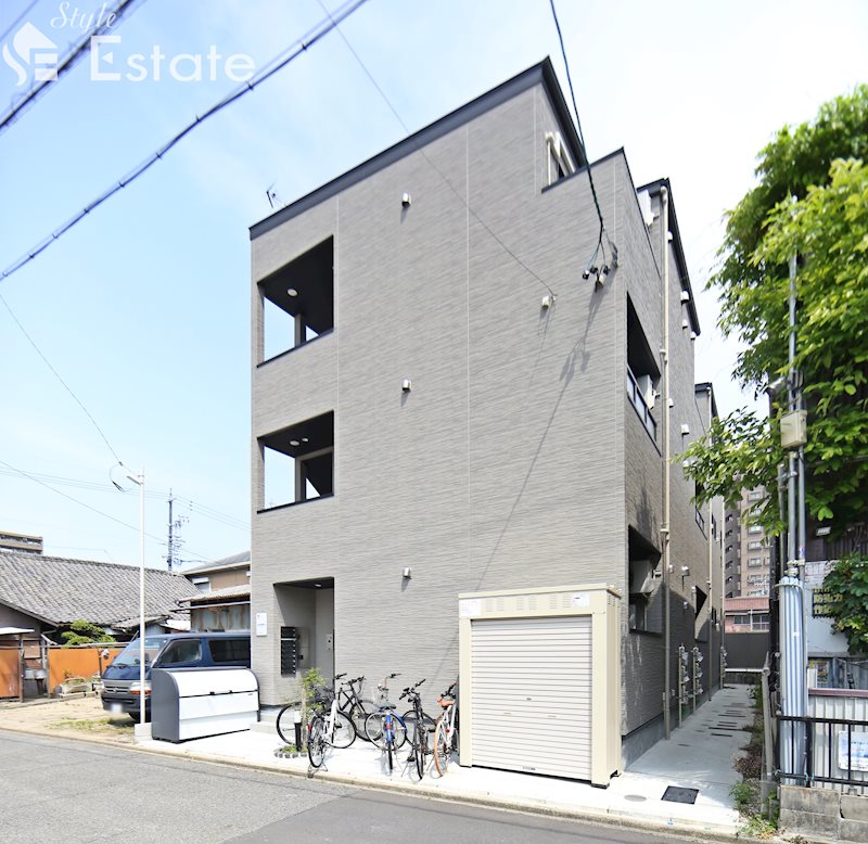 CRASTINE上飯田南町1丁目