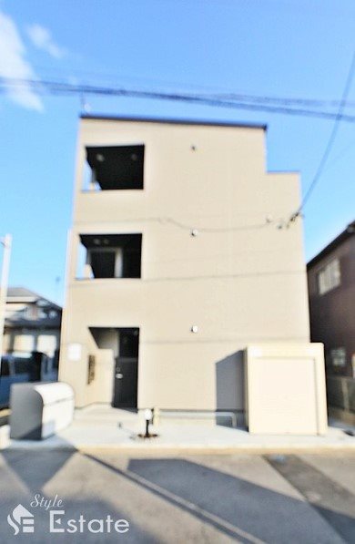 CRASTINE上飯田南町1丁目