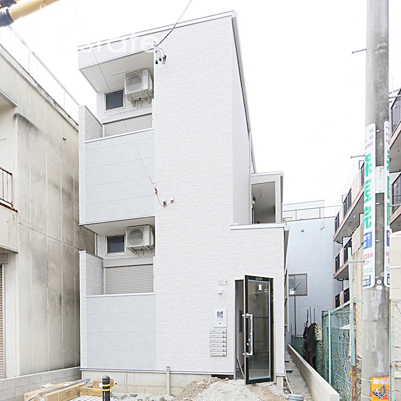 ハーモニーテラス長筬町V