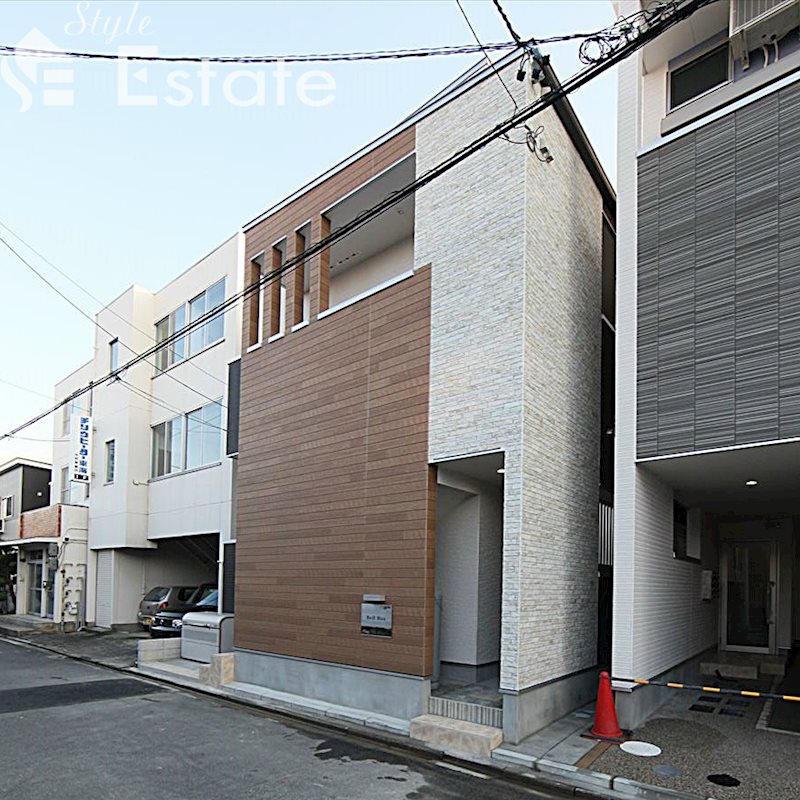 Bell Box（ベルボックス）