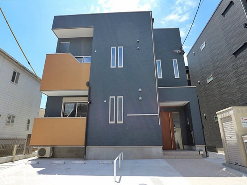 GRANDTIC　nakasugichou