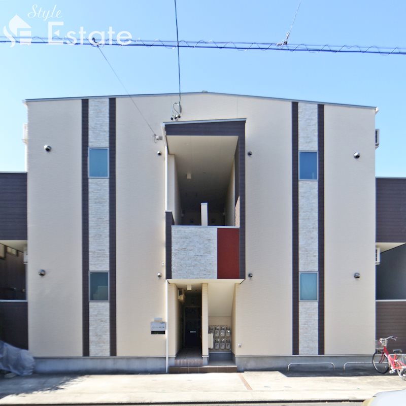 アクアマリン志賀本通