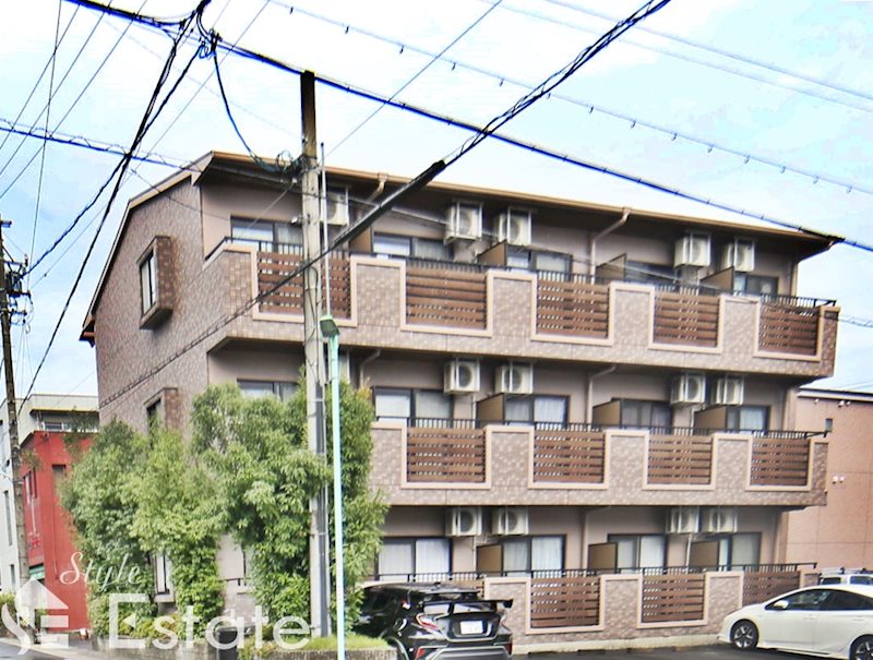 サンセール塩釜