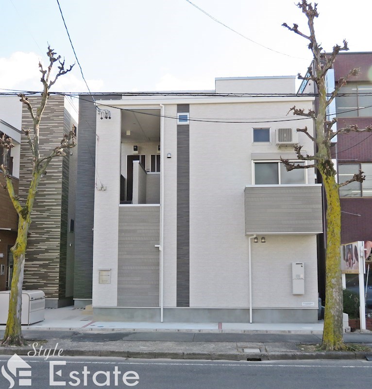 ハーモニーテラス八代町