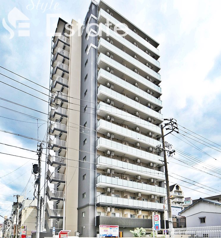 エステムコート名古屋新栄アクシス
