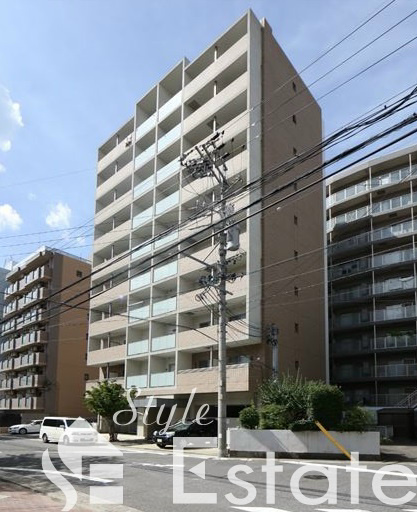 パルティール今池