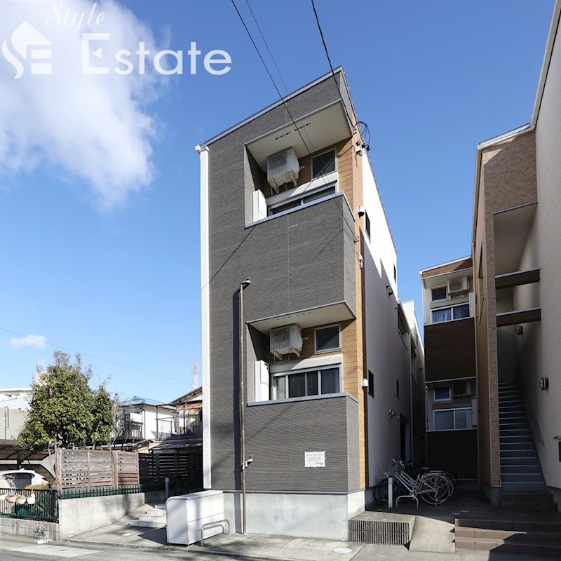 ハーモニーテラス平針IV