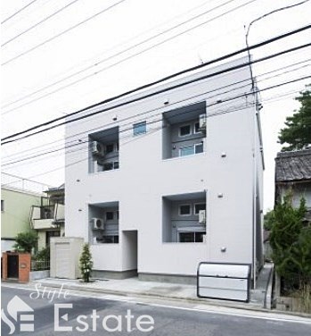 リデンテ辰巳　（リデンテ タツミ）