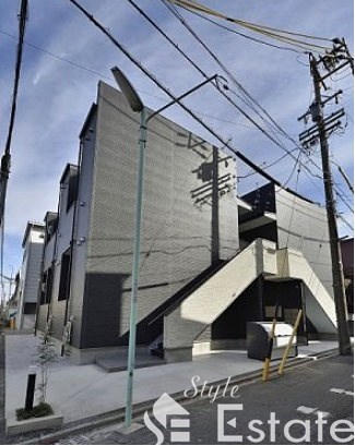 ルーナ・アンジュ