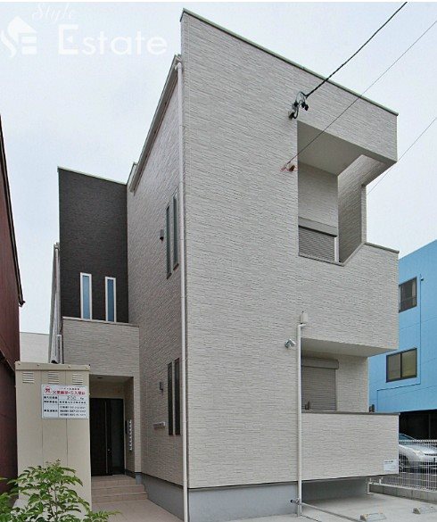 Grandtic Libra浅間町