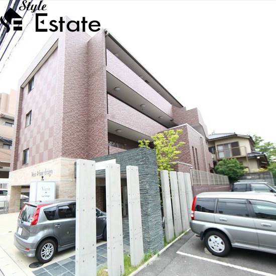 アップルコート一社