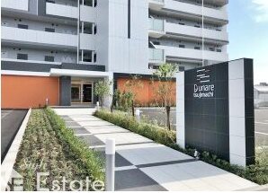 ドゥナーレ辻町