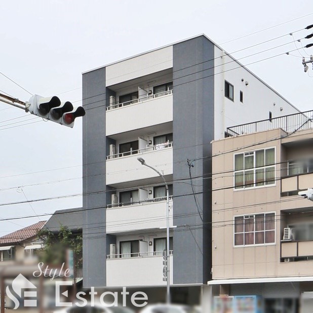 REXII茶屋が坂