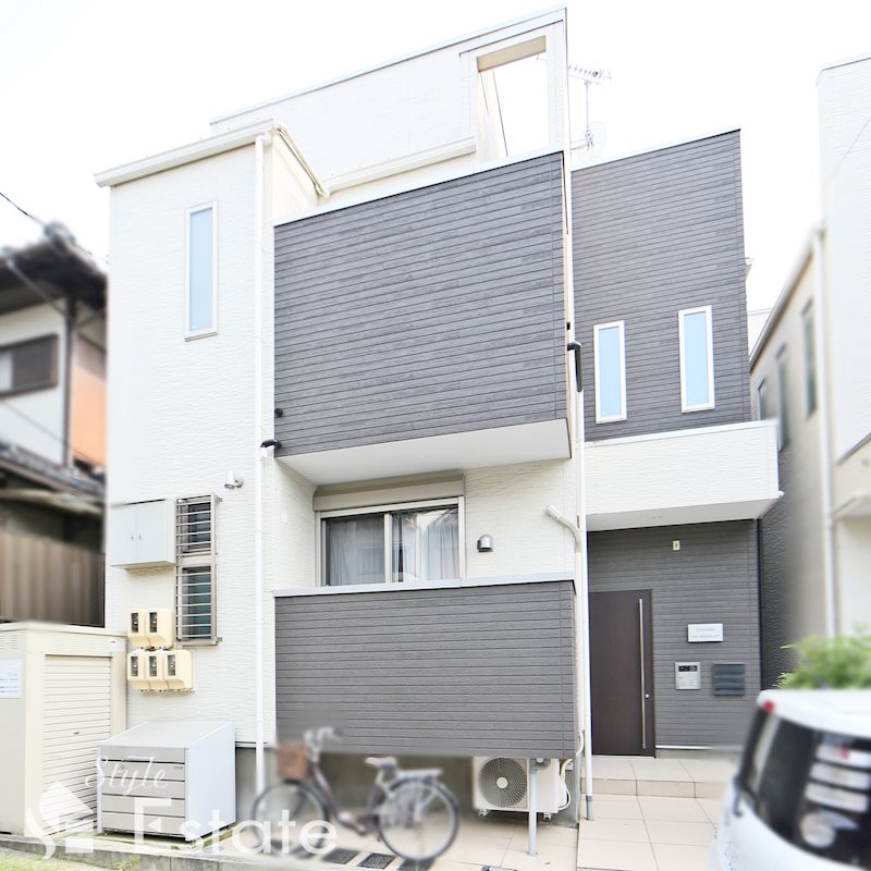 Grandtic sunmaison池下