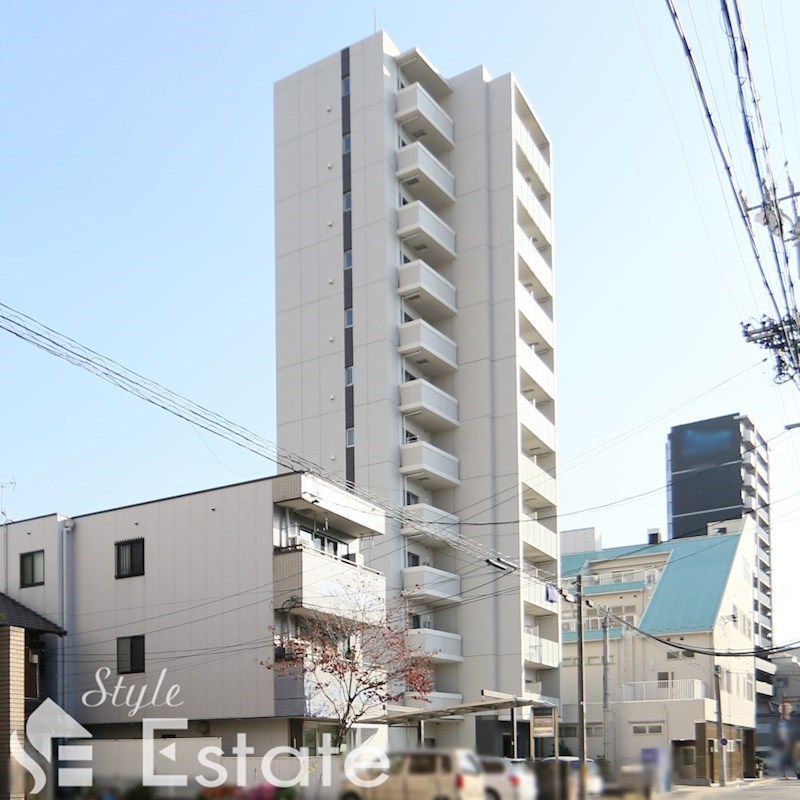 アビタシオン内山
