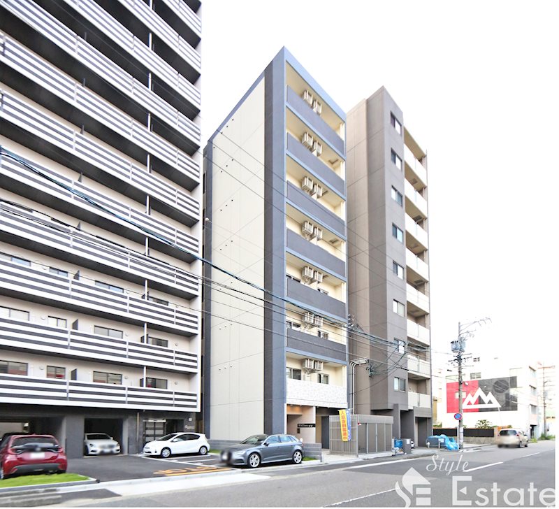 ワイズタワー新栄