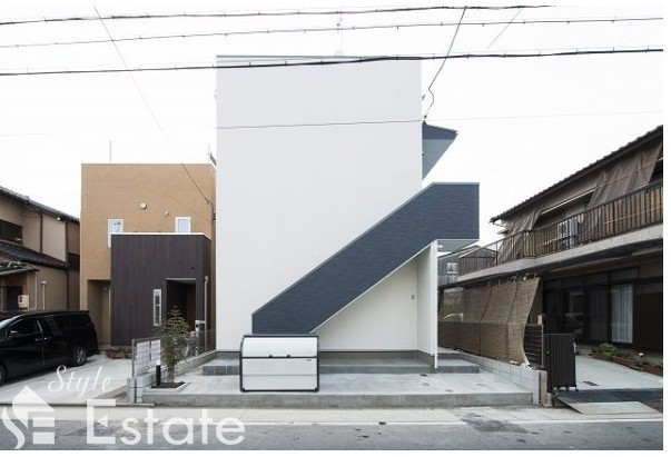 エアスト東中島