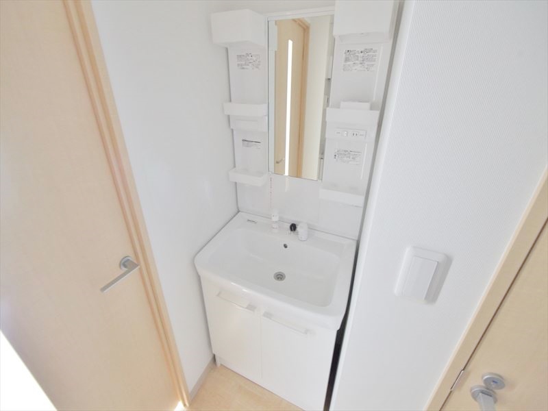 シャンプードレッサータイプ