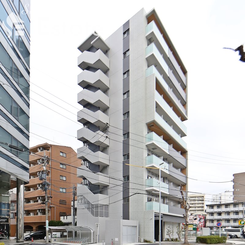 アクアコート大曽根