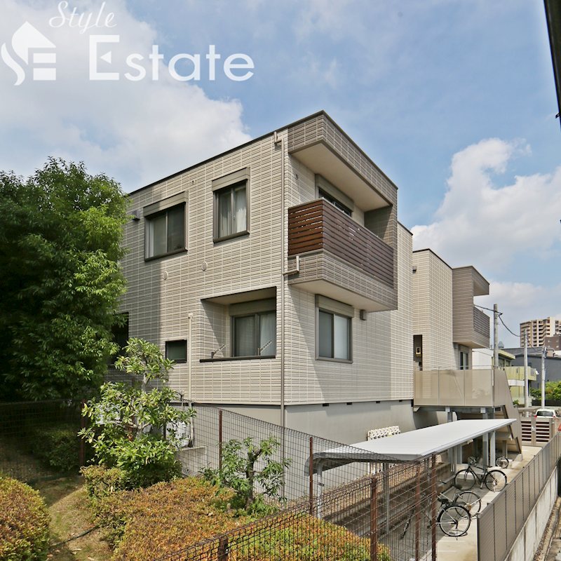 ヒルサイド見附町