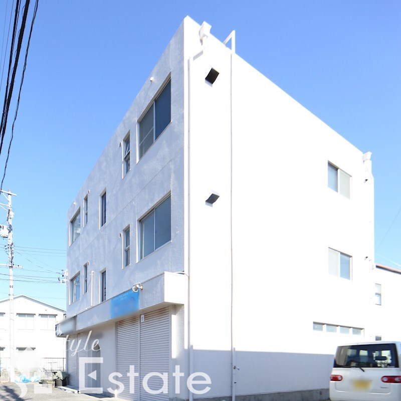 East Stage　長湫