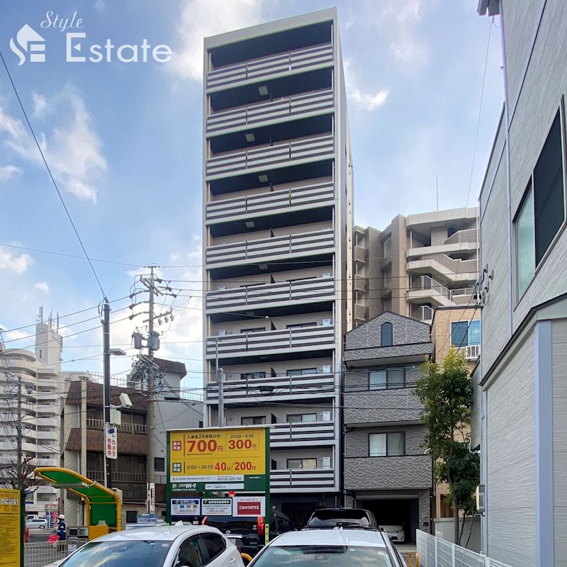 GRANDUKE大曽根fresa