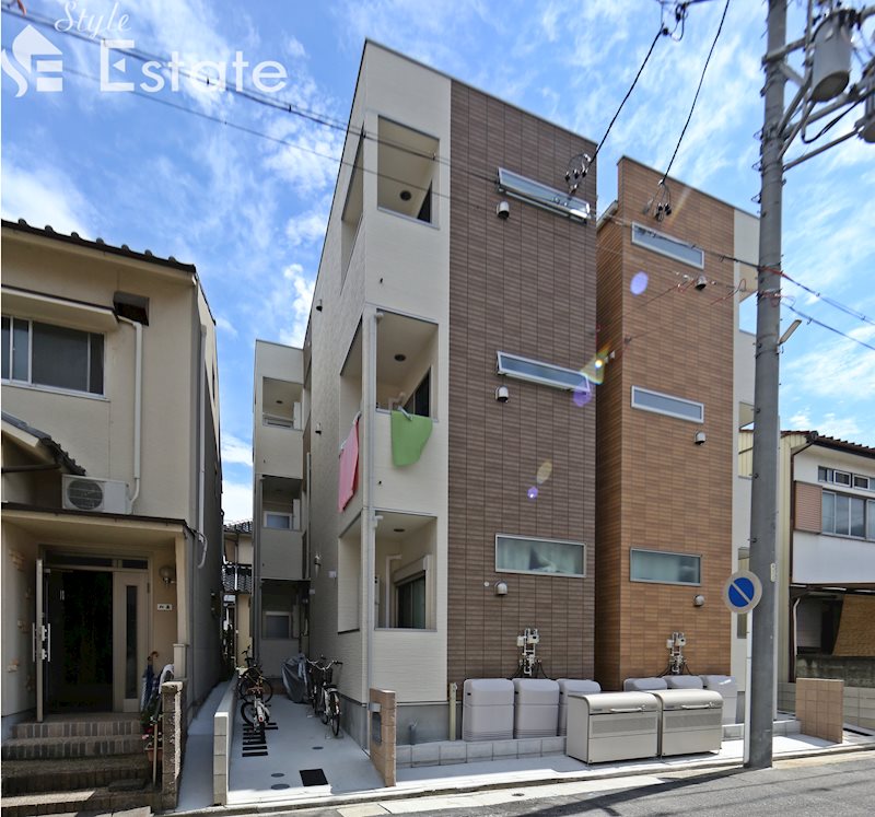 ハーモニーテラス児玉V